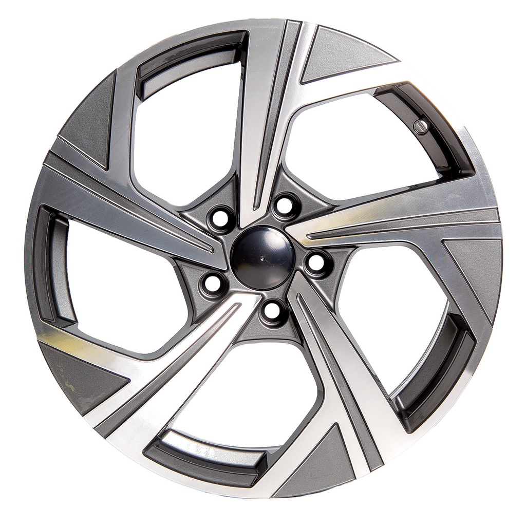 Rin 17 7.5 5X112 Saxo 5851 GMF ET CB