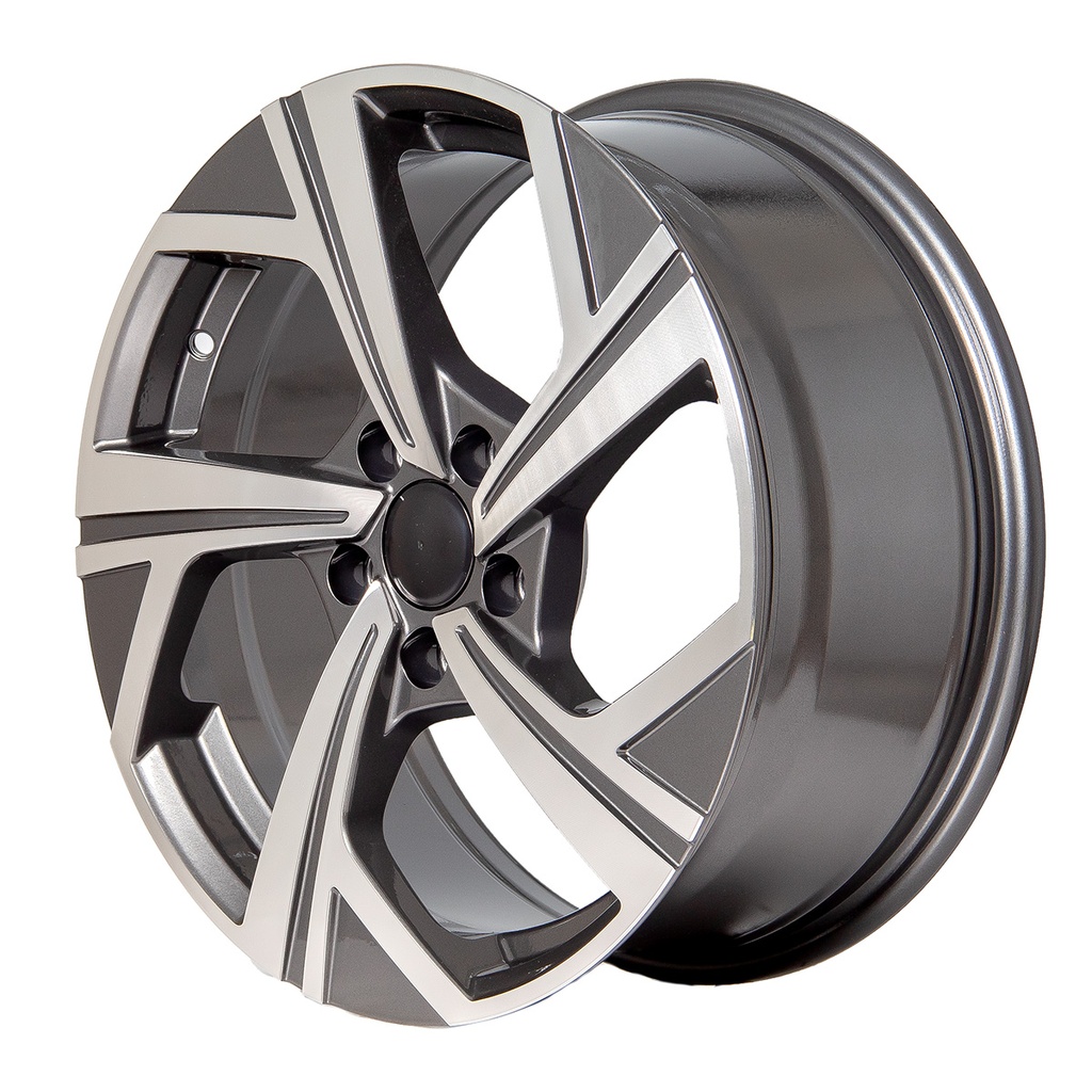 Rin 17 7.5 5X112 Saxo 5851 GMF ET CB