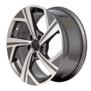 Rin 17 7.5 5X112 Saxo 5851 GMF ET CB