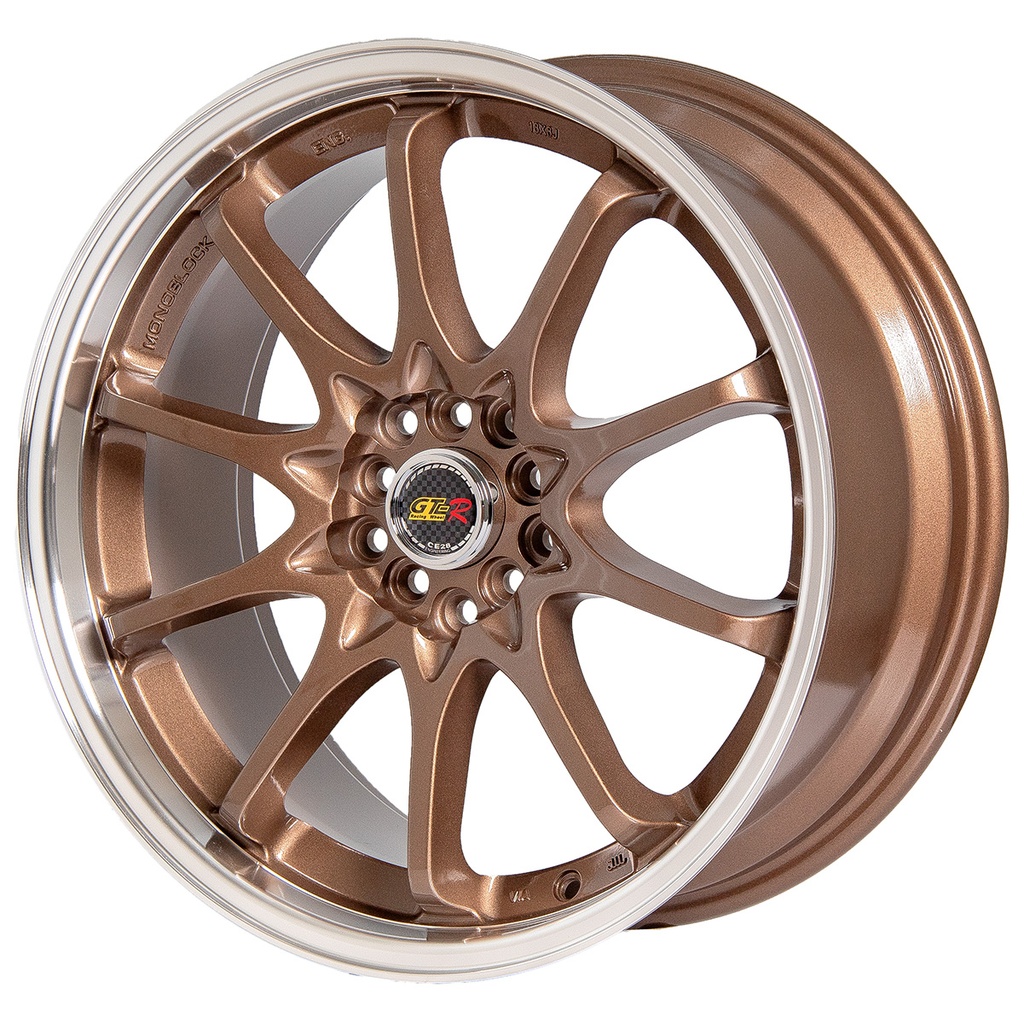 Rin 18 8 5X114 R1 1637 BRONCE ET CB