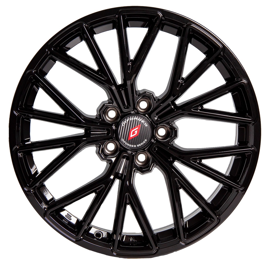 Rin 18 9 5X113 Inforged IFG57 BKL ET0 CB