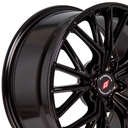 Rin 18 9 5X113 Inforged IFG57 BKL ET0 CB