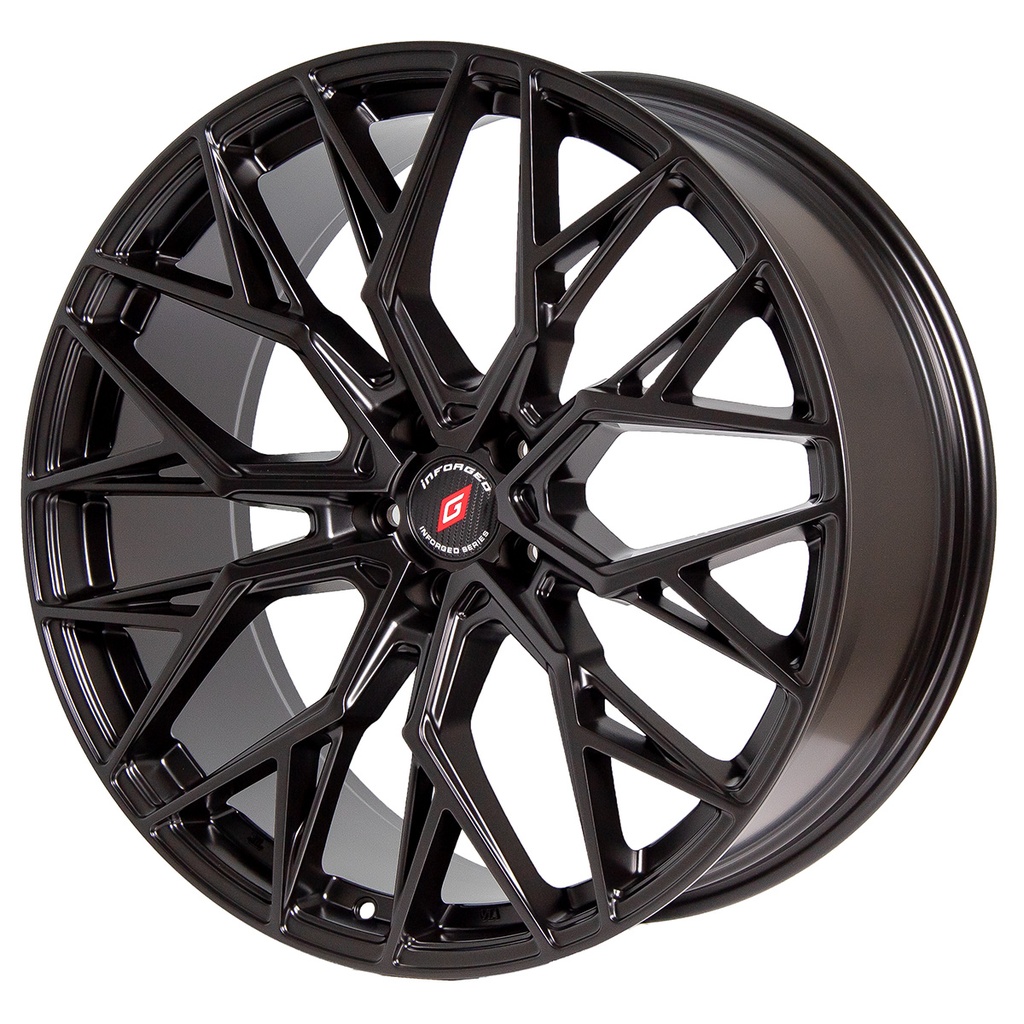Rin 22 11 5X113 Inforged IFG51 FB ET CB