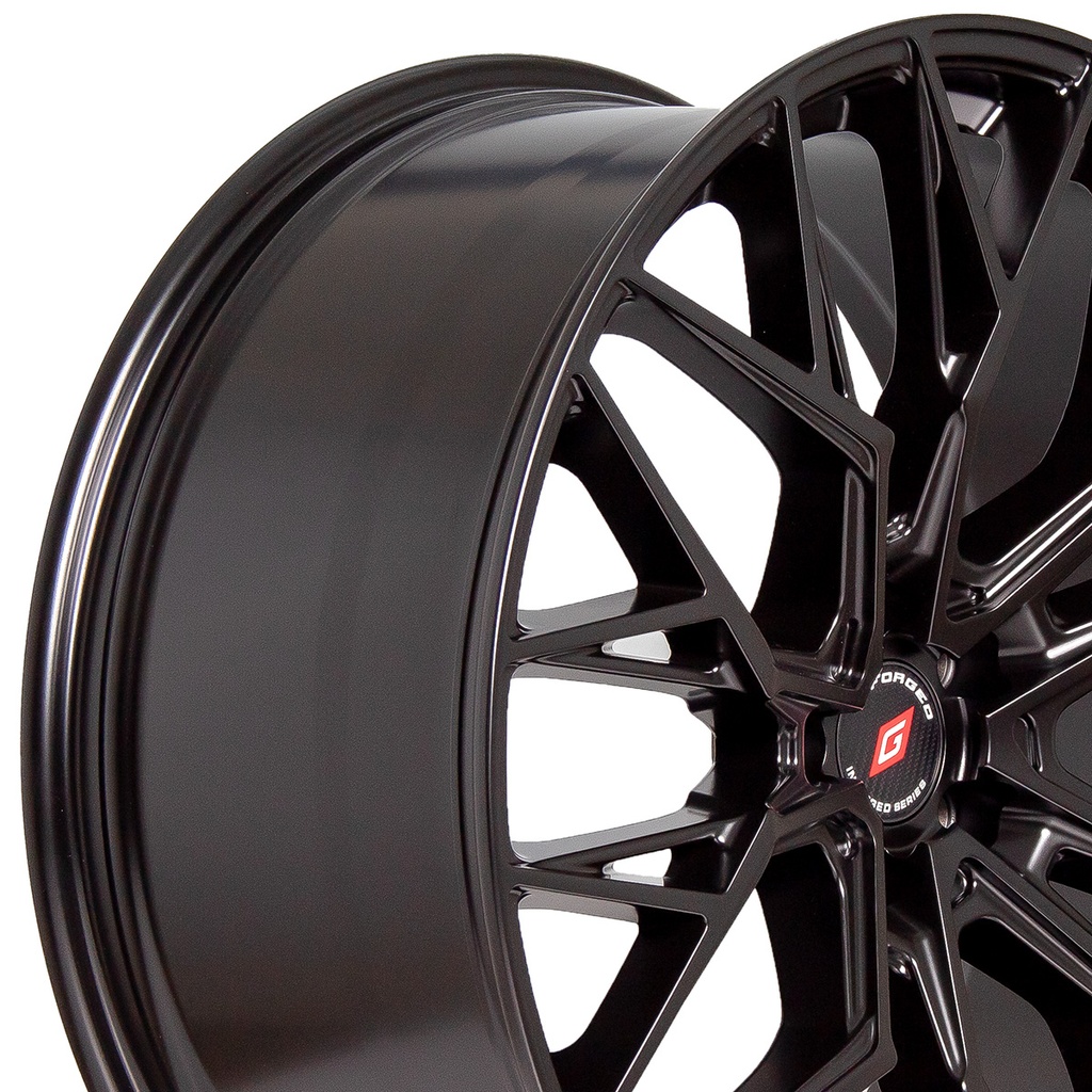 Rin 22 9 5X113 Inforged IFG51 FB ET CB