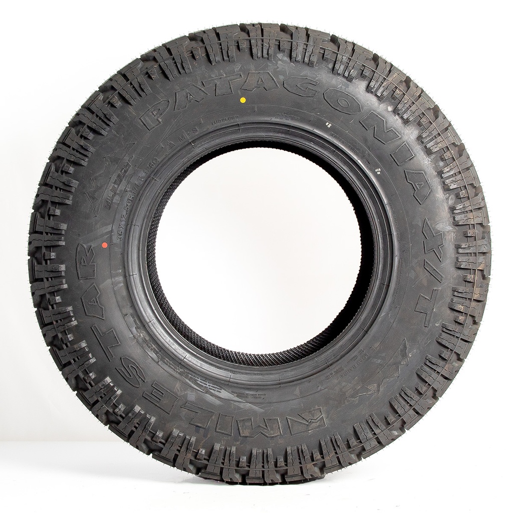 Llanta P 275/65 R18 116T Milestar PATAGONIA X/T