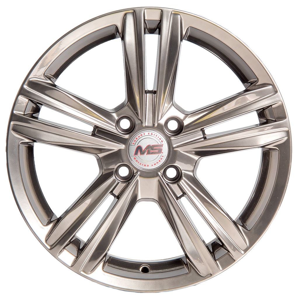 Rin 15 6.5 4X100 Ms 4374 HB ET35 CB57.1 