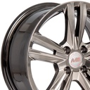 Rin 15 6.5 4X100 Ms 4374 HB ET35 CB57.1 