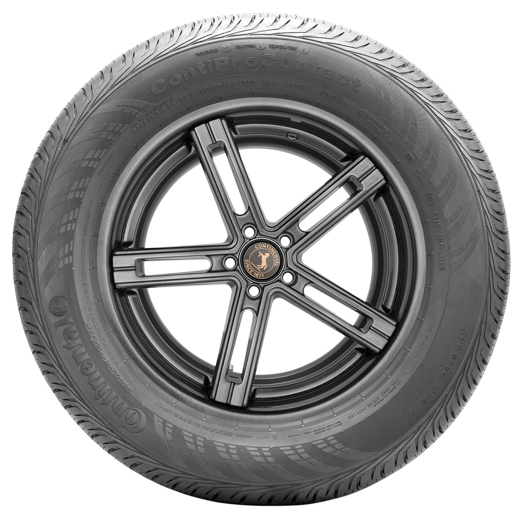 Llanta P 185/65 R15 86H Goodyear CONTIPROCONTACT
