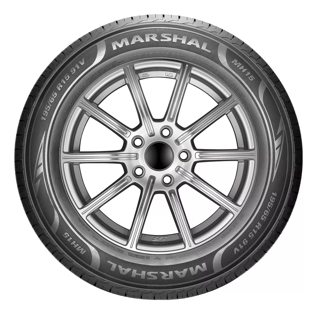 Llanta P 185/60 R15 84H A A Marshal MH15