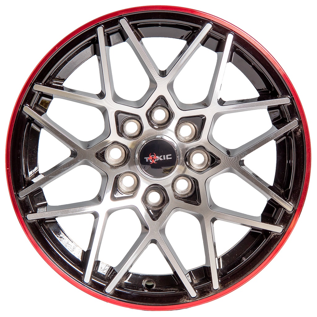 Rin 14 6 4X100/108 Ms E109S BMFIRL ET35 CB67.1 