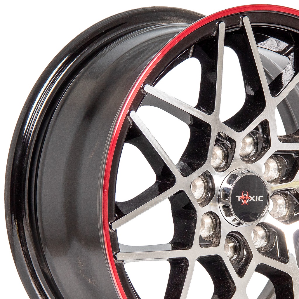 Rin 14 6 4X100/108 Ms E109S BMFIRL ET35 CB67.1 