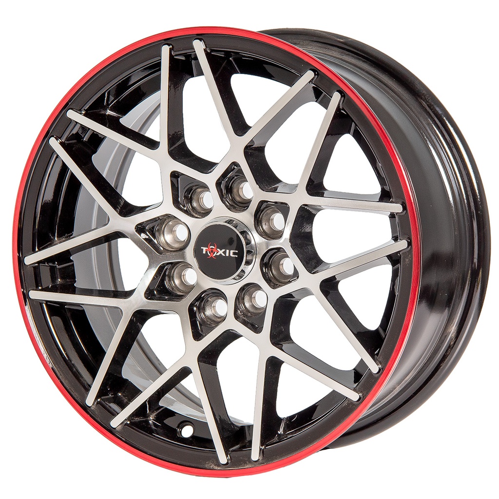 Rin 14 6 4X100/108 Ms E109S BMFIRL ET35 CB67.1 