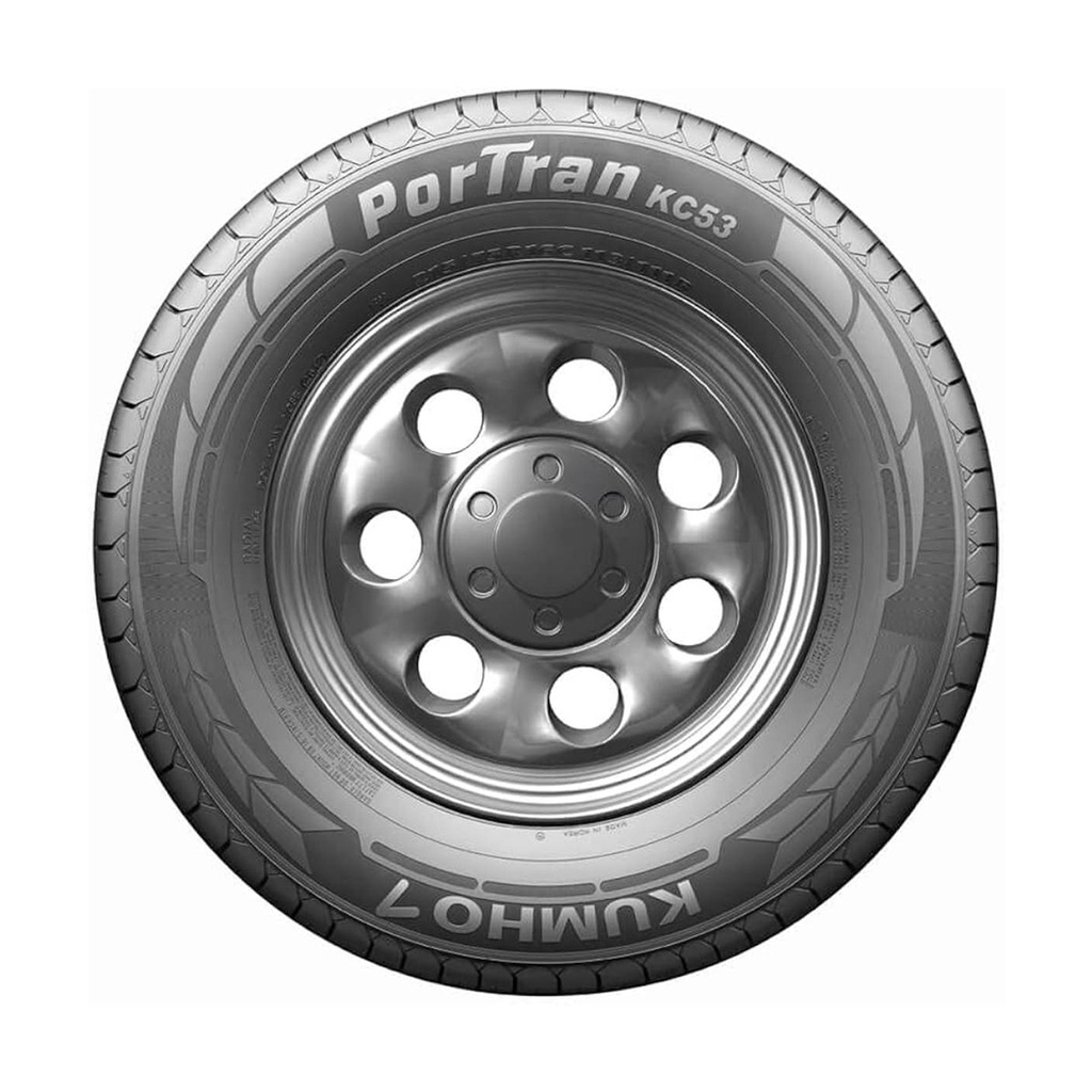 Llanta LT 215/70 R16 108/106T Kumho Kc53