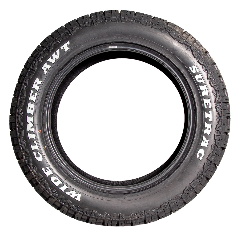 Llanta LT 33x12.5 R22 114Q Suretrac WIDE CLIMBER AWT