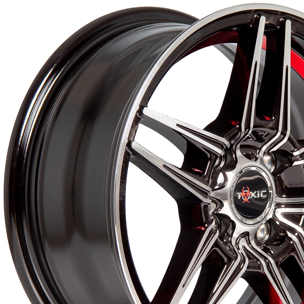 Rin 14 6 4X100 Ms B347 BMFIRL ET35 CB67.1 