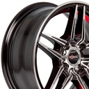 Rin 14 6 4X100 Ms B347 BMFIRL ET35 CB67.1 