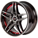 Rin 14 6 4X100 Ms B347 BMFIRL ET35 CB67.1 