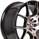 Rin 17 8 4x100/114.3 Ms SP71 GBM ET42 