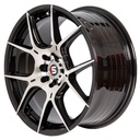 Rin 17 8 4x100/114.3 Ms SP71 GBM ET42 CB73.1