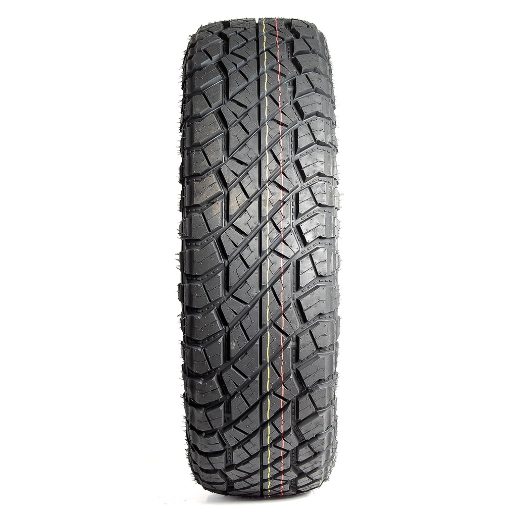Llanta LT 265/65 R17 112T Doubleking GRIPPERT R/T A11