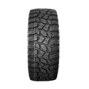 Llanta LT 33x12.5 R24 104Q Mileking MUD CHAMP MK869