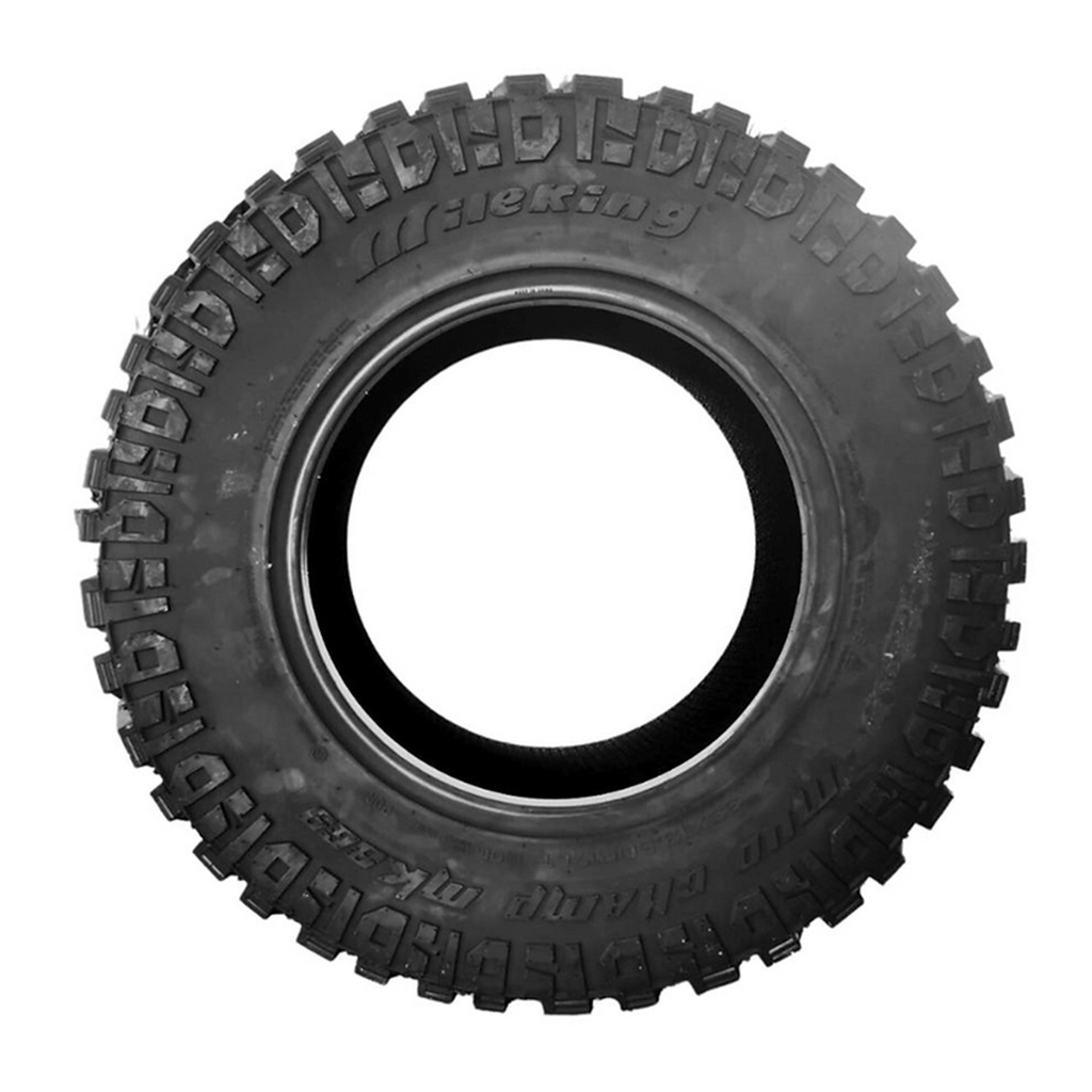 Llanta LT 33x12.5 R24 104Q Mileking MUD CHAMP MK869
