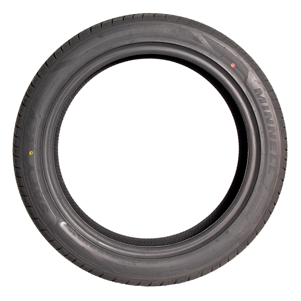 Llanta XL 225/45 R17 94W Minnell SAFY M06-RSC RUNFLAT