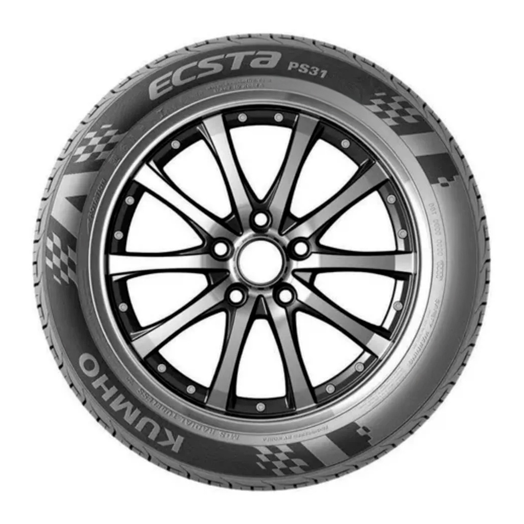 Llanta P 275/40 R17 94W Kumho PS31