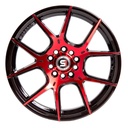 Rin 17 8 5X108/114.3 Ms SP71 GB&RM ET42 CB73.1