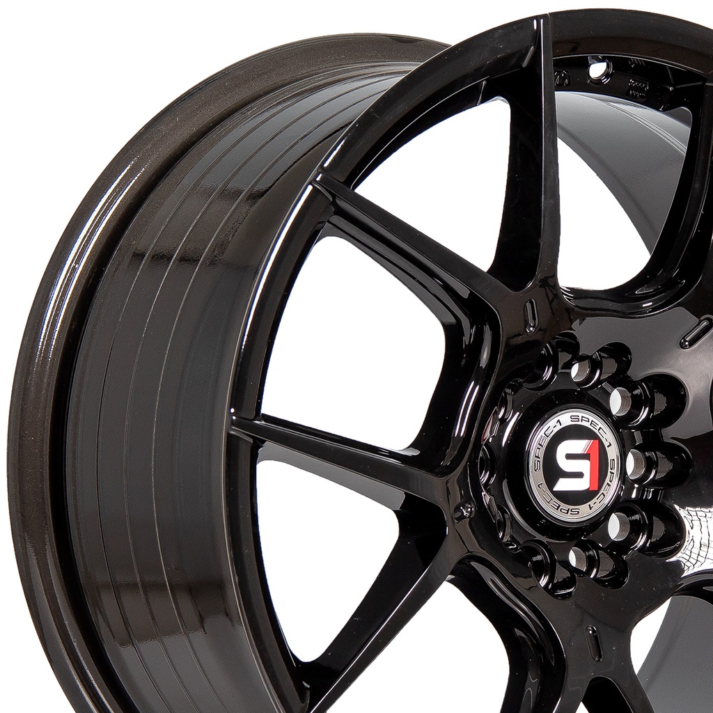 Rin 17 8 5X108/114.3 Ms SP71 GBM ET42 CB73.1