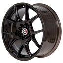 Rin 17 8 5X108/114.3 Ms SP71 GBM ET42 CB73.1