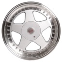 Rin 17 8 4X100/108 Ms L2585 GMML ET25 CB67.1