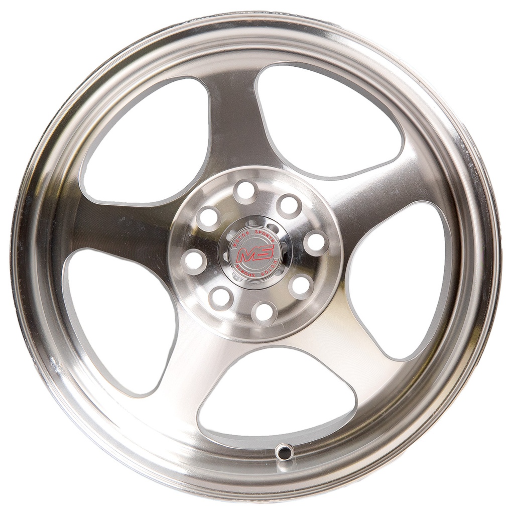 Rin 15 8 4X100 Ms KS092 SMFL ET20 CB67.1 RP