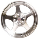 Rin 15 8 4X100 Ms KS092 SMFL ET20 CB67.1 RP