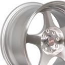 Rin 15 8 4X100 Ms KS092 SMFL ET20 CB67.1 RP