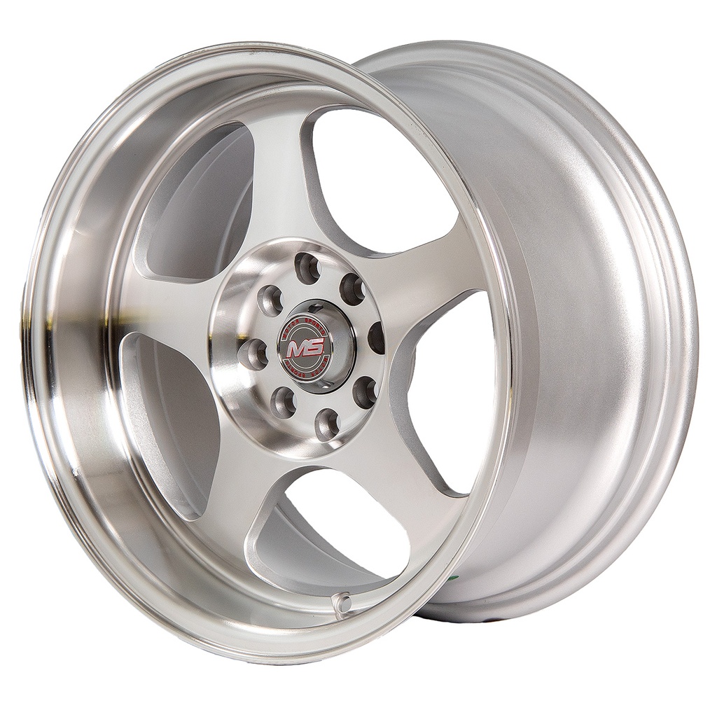 Rin 15 8 4X100 Ms KS092 SMFL ET20 CB67.1 RP