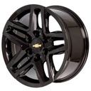 Rin 18 8.5 6X139.7 R1 1568 B ET26 CB78.1