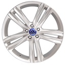 Rin 18 8 5X100 Saxo 5293 HS ET CB