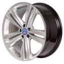 Rin 18 8 5X100 Saxo 5293 HS ET CB