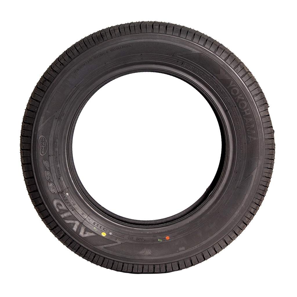 Llanta P 215/50 R18 92V Yokohama AVID S34FV