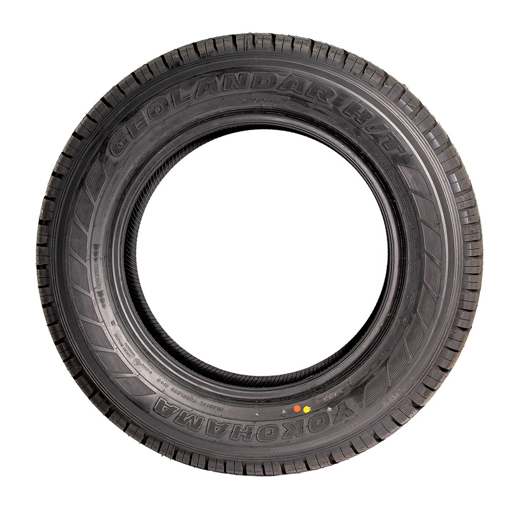 Llanta P 225/65 R17 102V Yokohama GEOLANDAR G98FV