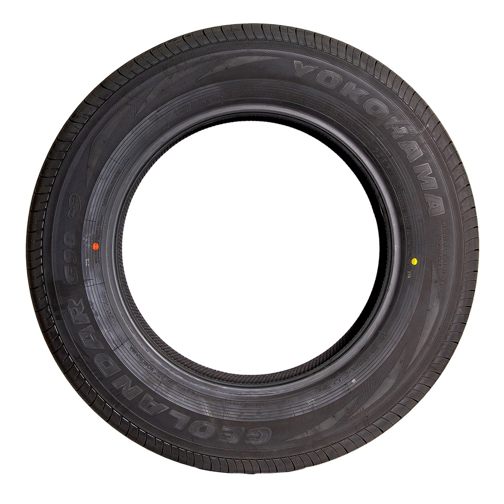 Llanta P 265/60 R18 110V Geolandar G038
