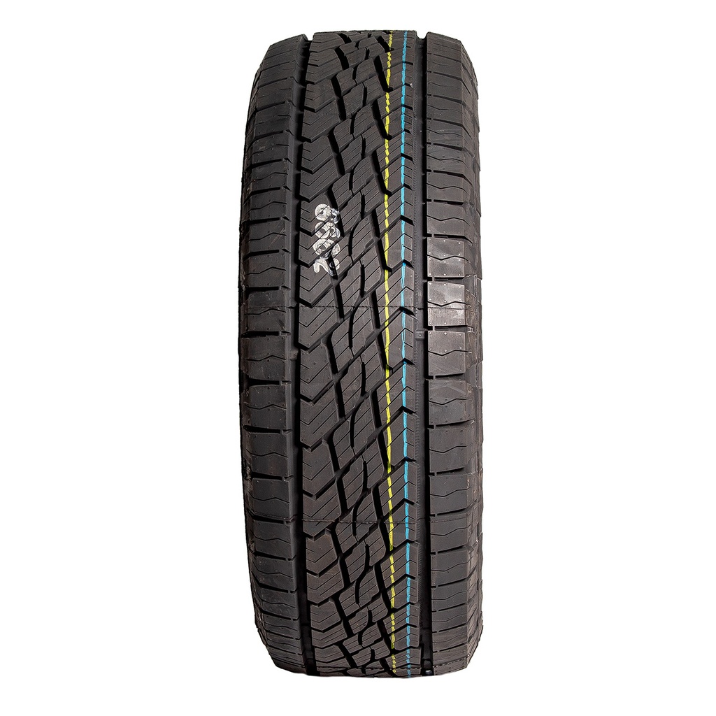 Llanta P 225/65 R17 102H Continental CROSS CONTACT ATR