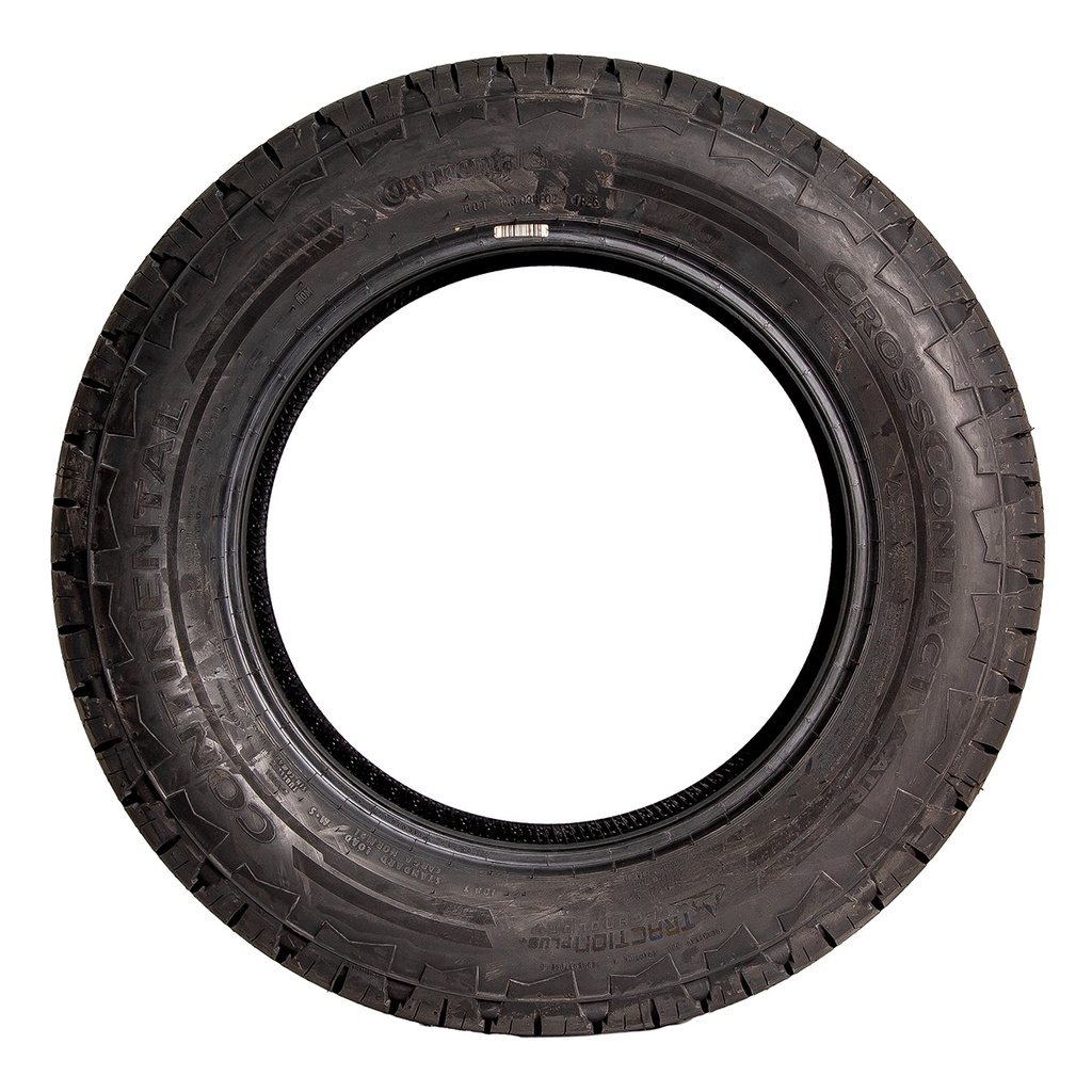 Llanta P 255/60 R18 108T Continental CROSS CONTACT ATR