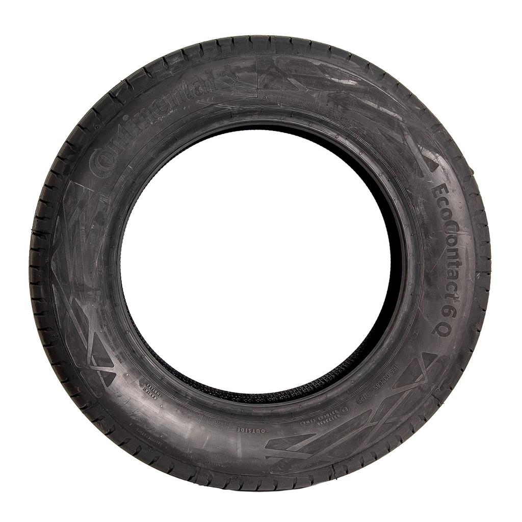 Llanta P 205/60 R16 92H Continental EcoContact 6Q