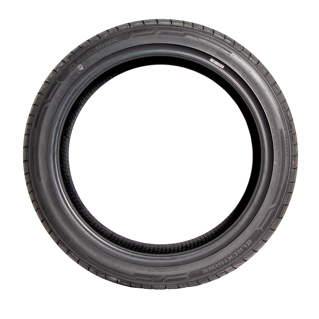 Llanta XL 265/35 R18 97W Blackhawk HU71