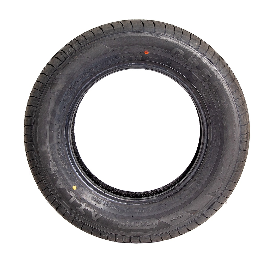 Llanta P 175/70 R14 84T Atlas Green