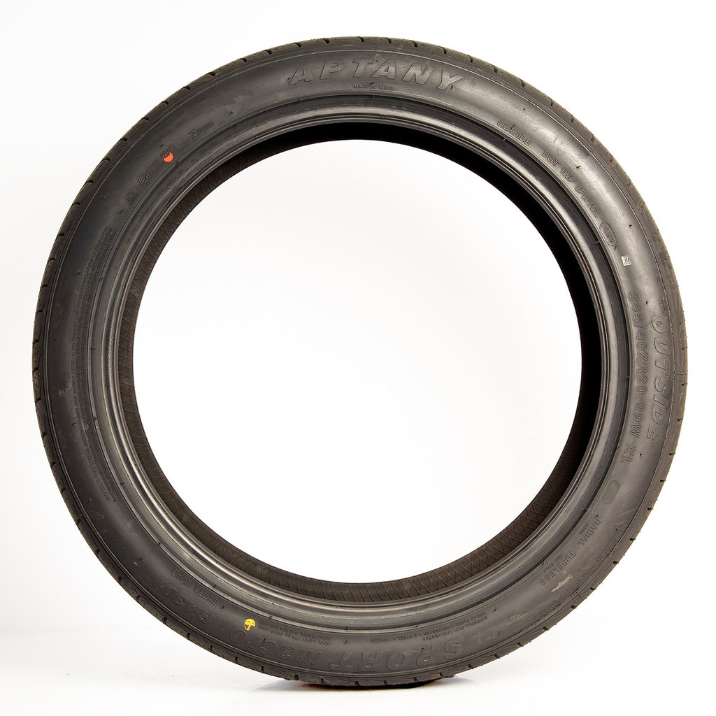 Llanta P 245/40 R20 00 A A Aptany RA301
