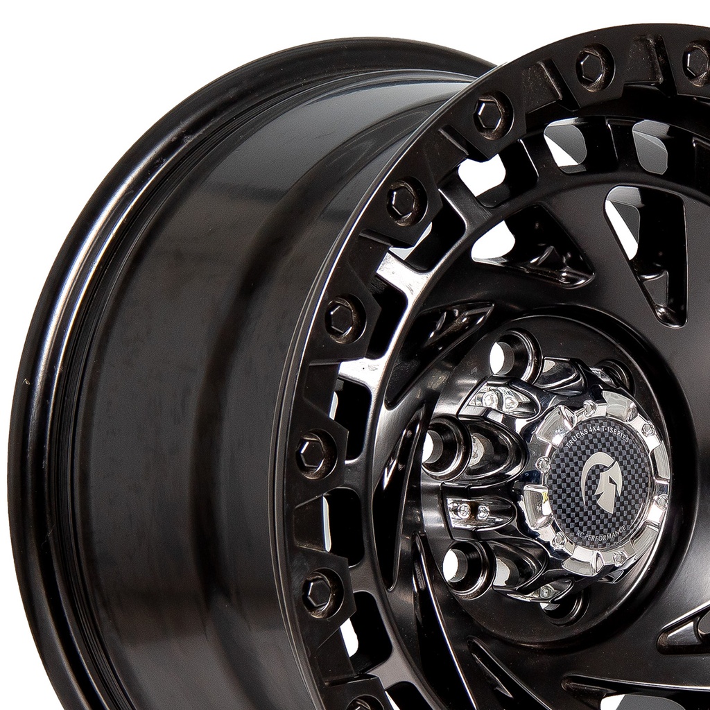 Rin 15x8 6X114 RC Performance DX290 SMB ET0 CB66.1