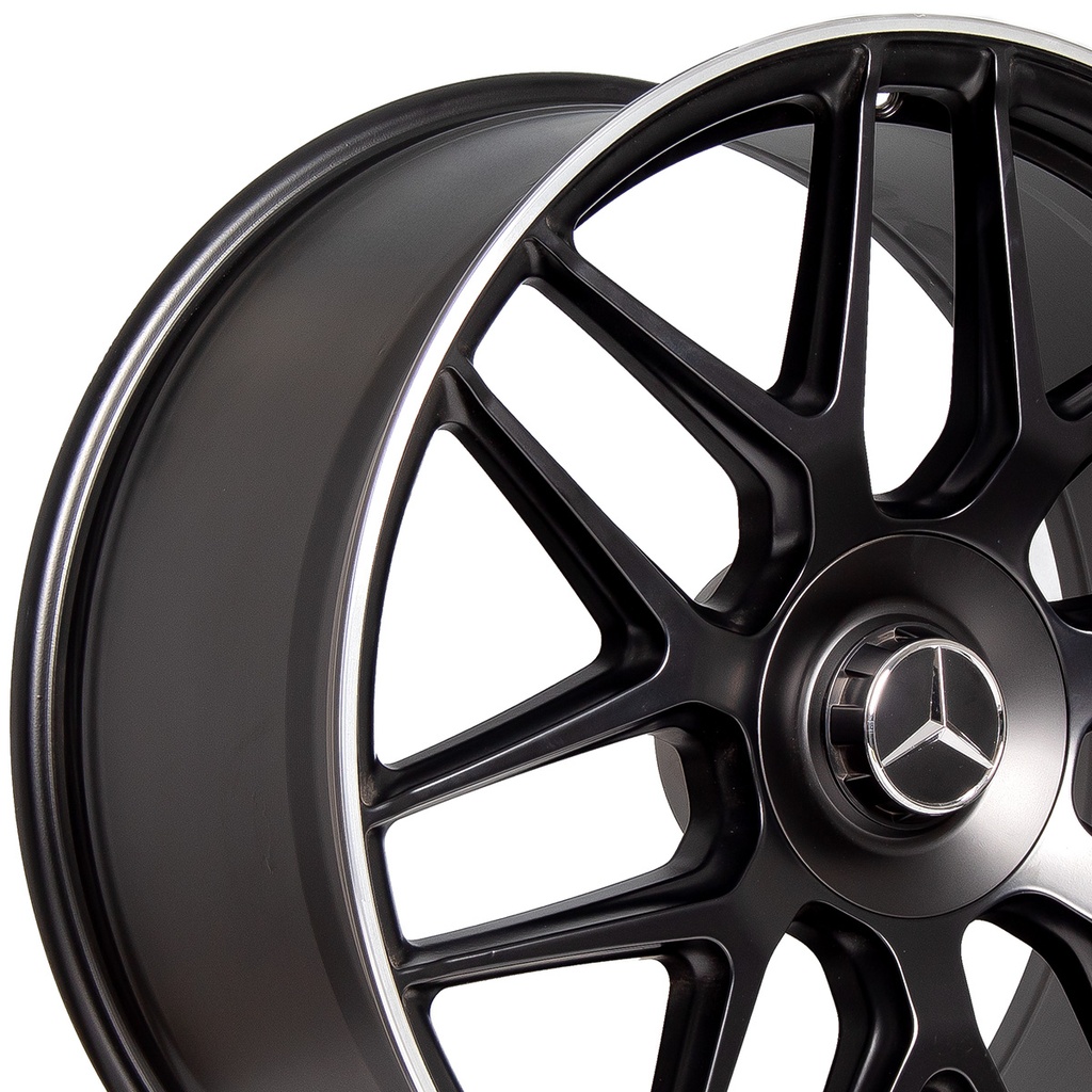 Rin 22 10 5X130 Rc Performance 933 MBM ET35 CB84.1